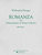 Romanza, Op. 56a [HL:50240290]