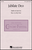 Jubilate Deo [HL:8744352]