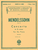 Concerto No. 1 in G Minor, Op. 25 [HL:50252470]