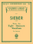 36 Eight-Measure Vocalises, Op. 92 [HL:50252790]