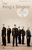 The King's Singers 40th Anniversary Collection [HL:8748224]
