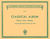 Classical Album: 12 original pieces [HL:50254570]