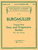 Twenty-Five Easy and Progressive Studies for the Piano, Op. 100 [HL:50255330]