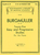 Twenty-Five Easy and Progressive Studies for the Piano, Op. 100 [HL:50255330]
