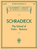 School of Violin Technics - Book 1 [HL:50255380]