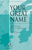 Your Great Name [HL:8750437]