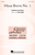 Missa Brevis No. 1 [HL:8751542]