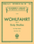Wohlfahrt - 60 Studies, Op. 45 - Book 1 [HL:50256580]