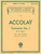Concerto No. 1 in A Minor [HL:50256870]