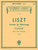 Annèe De Pèlerinage - Book 1: Suisse [HL:50256890]