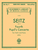 Pupil's Concerto No. 4 in D, Op. 15 [HL:50257120]