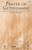 Prayer of Gethsemane [HL:8753448]
