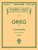 Concerto in A Minor, Op. 16 [HL:50258960]