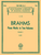 Piano Works - Volume 2 [HL:50261470]