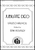 Jubilate Deo [HL:8763969]