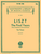 Liszt: The Final Years for Piano - Late Period Compositions [HL:50262220]