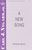 A New Song [HL:8764047]