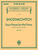 Easy Pieces for the Piano (including 2 Pieces for Piano Duet) [HL:50262590]