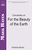 Concertato on For the Beauty of the Earth [HL:8764616]