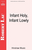 Infant Holy, Infant Lowly [HL:8764684]