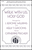Walk With Us, Holy God [HL:8764826]
