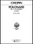 Polonaise, Op. 26, No.1 in C# Minor [HL:50266180]