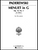 Menuet in G, Op. 14, No. 1 [HL:50268140]