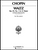 Waltz, Op. 69, No. 1 in Ab Major [HL:50273690]