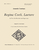 Regina Coeli, Laetare - Sc - Rcdr [HL:8770131]