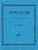 Dialogue - A & T Sax [HL:8770166]