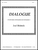 Dialogue - Clnt & A Sax [HL:8770167]