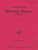 Slavonic Dance, Opus 46, No. 3 - Ww Chr [HL:8770178]