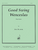 Good Swing Wenceslas - Fl 6 [HL:8770191]