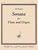 Sonata For Flute And Organ [HL:8770203]