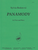Panamody For Flute And Piano [HL:8770204]