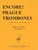 Encore! Prague Trombones - Set [HL:8770223]