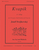 Kvapik - Galop For Trpts, Trb, Dr - Set [HL:8770253]