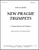 New Prague Trumpets - Trp 4 Ens [HL:8770262]