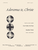 Adoramus Te, Christe - Trbn 2 [HL:8770265]