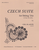 Czech Suite - Mxd Stg Trio - Set [HL:8770356]
