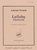 Lullaby - Stg Solo-vln-vla-vc-pno [HL:8770365]