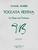Toccata Festiva, Op. 36 [HL:50288920]