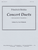 Concert Duets - Cello 2 [HL:8770406]