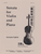Sonata For Violin And Piano, Op. 8 [HL:8770411]