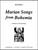 Marian Songs From Bohemia - Vla-org [HL:8770474]