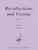 Recollections and Visions [HL:8770500]