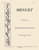 Menuet for Piano [HL:8770503]