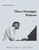 Three Nostalgic Waltzes [HL:8770551]