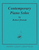 Contemporary Piano Solos [HL:8770554]