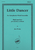 Little Dancer-bolero - Band Set [HL:8770652]